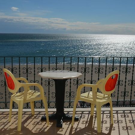 Plazamar Lägenhet Torremolinos Exteriör bild