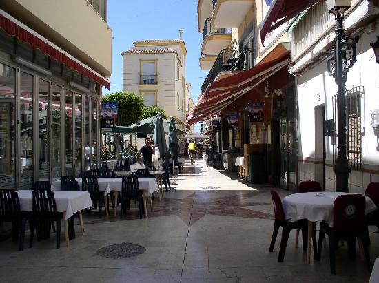 Plazamar Lägenhet Torremolinos Exteriör bild