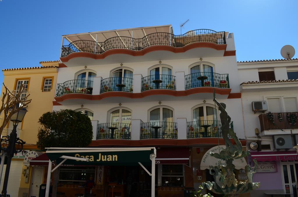 Plazamar Lägenhet Torremolinos Exteriör bild