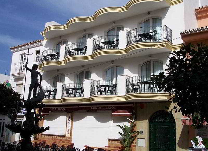 Plazamar Lägenhet Torremolinos Exteriör bild